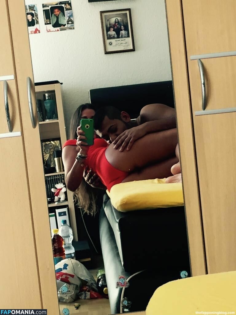 Sarah Lombardi ヌード 流出写真 #25