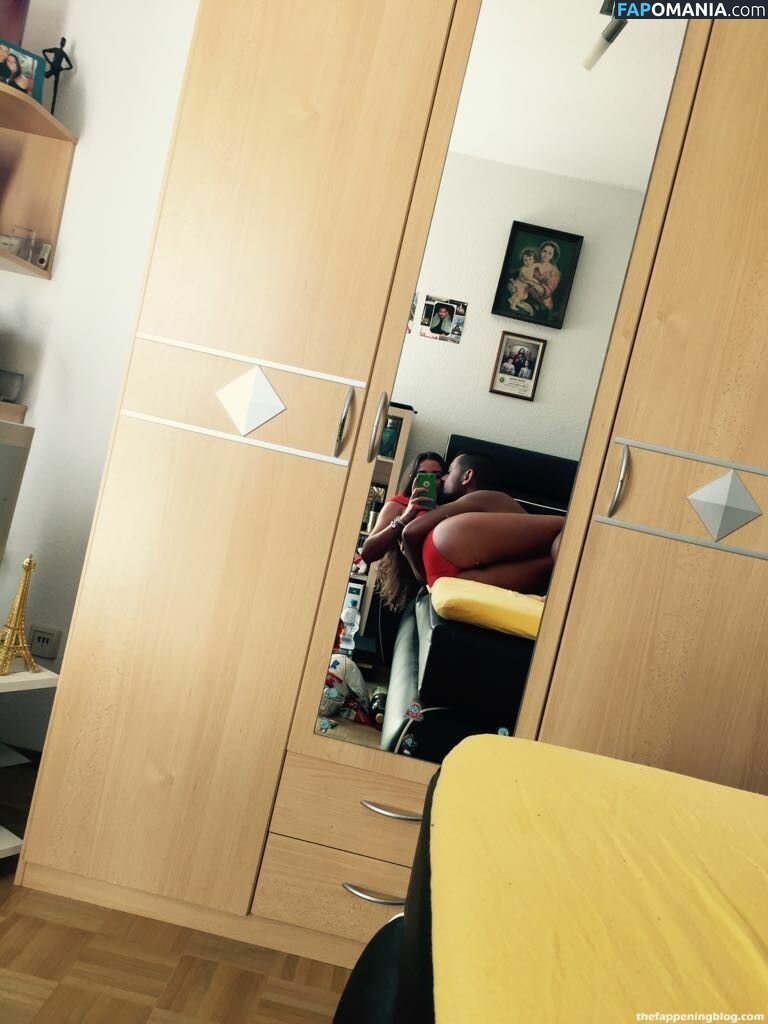 Sarah Lombardi ヌード 流出写真 #40