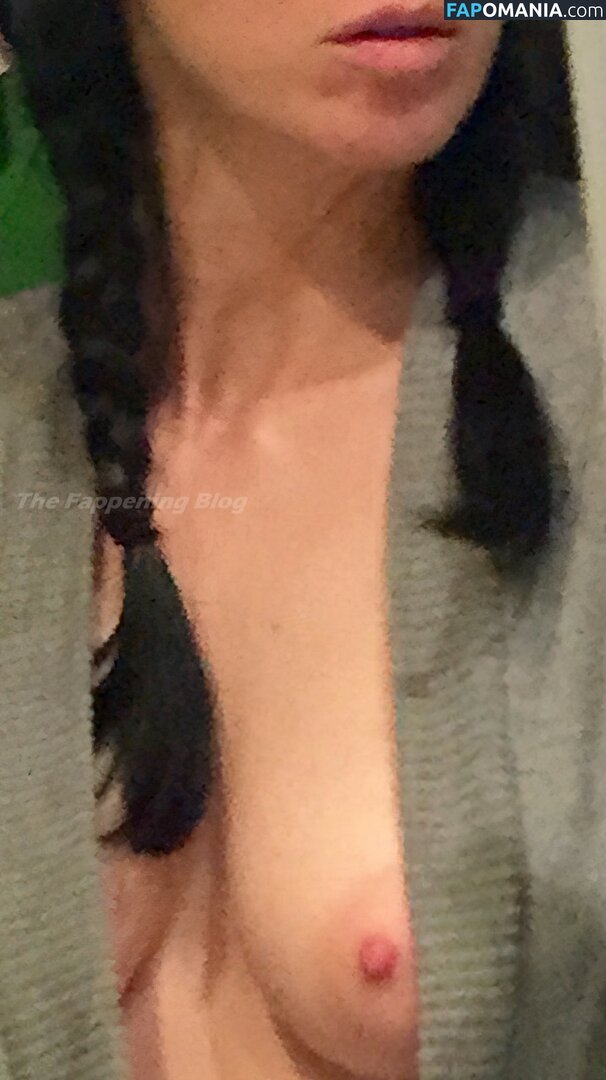 Sarah Silverman ヌード 流出写真 #8