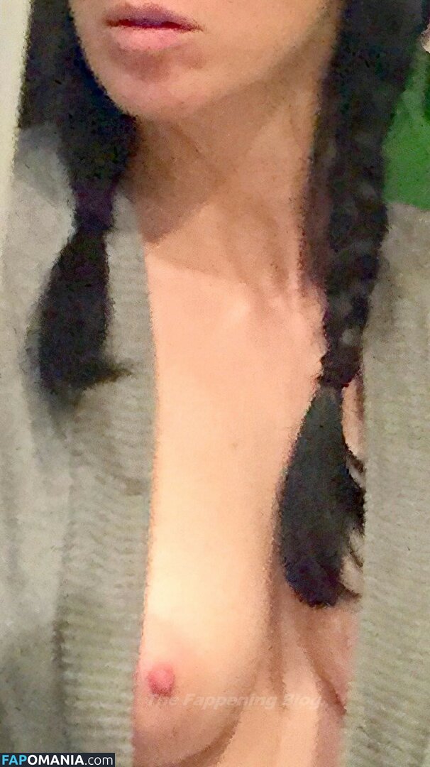 Sarah Silverman ヌード 流出写真 #12