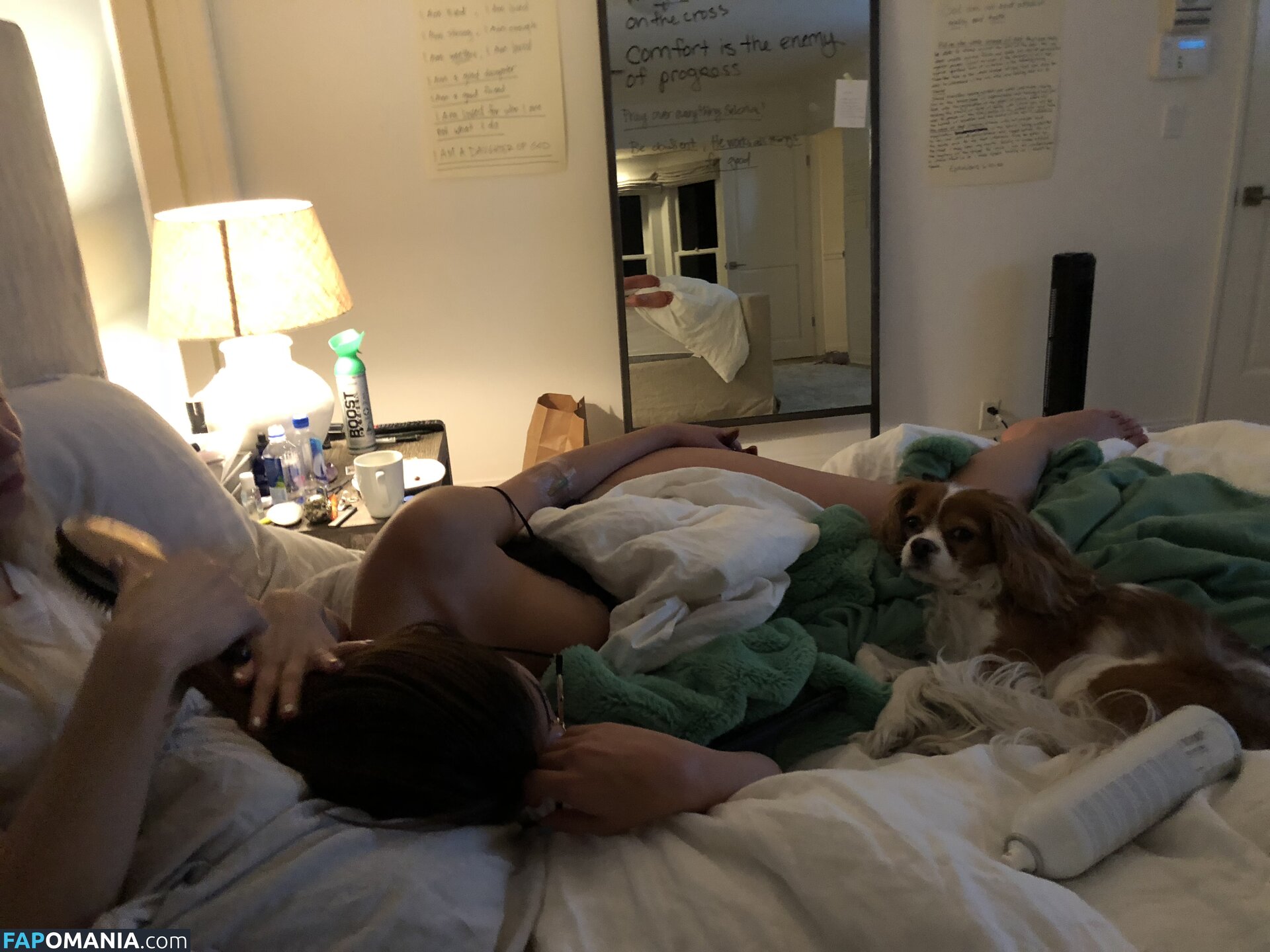 Selena Gomez ヌード 流出写真 #17