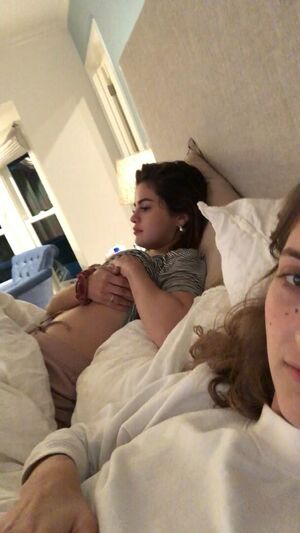 Selena Gomez
