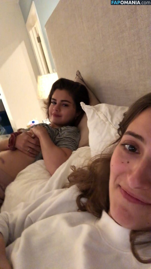 Selena Gomez ヌード 流出写真 #20