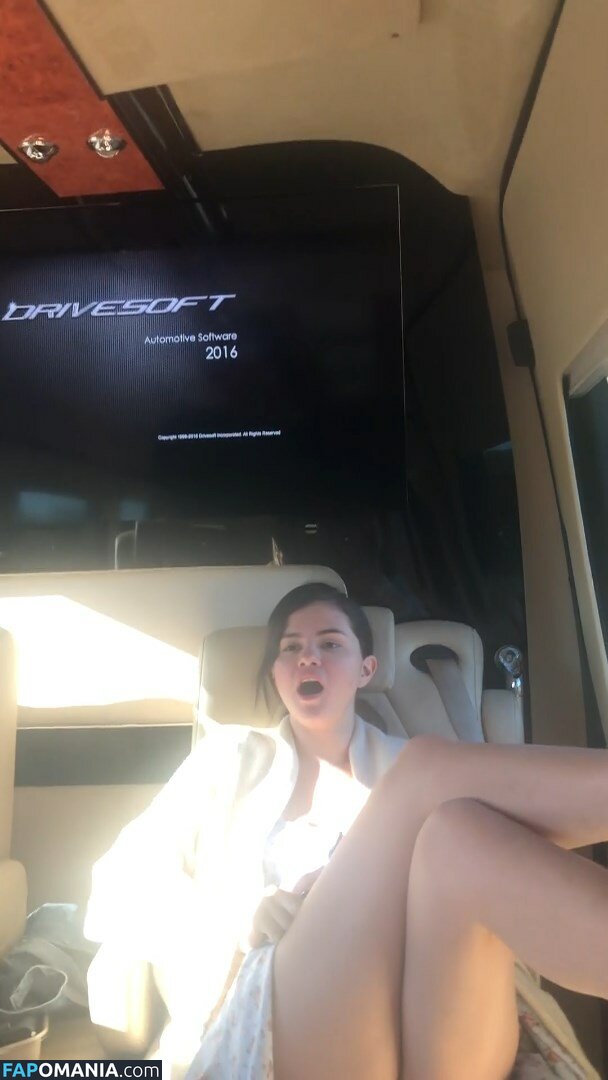 Selena Gomez ヌード 流出写真 #25