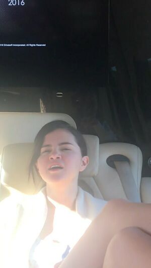 Selena Gomez