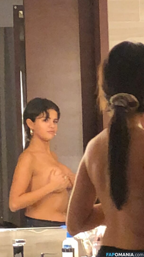 Selena Gomez ヌード 流出写真 #39