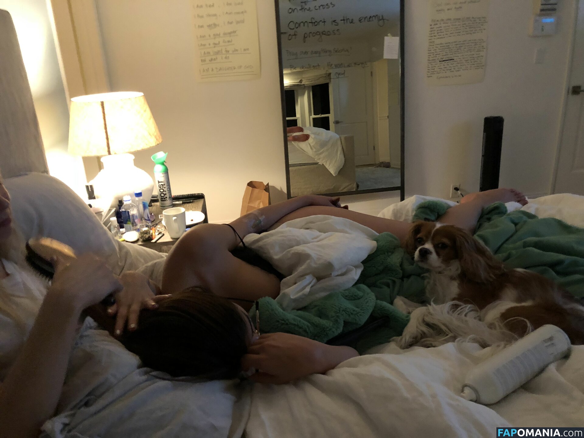 Selena Gomez ヌード 流出写真 #50