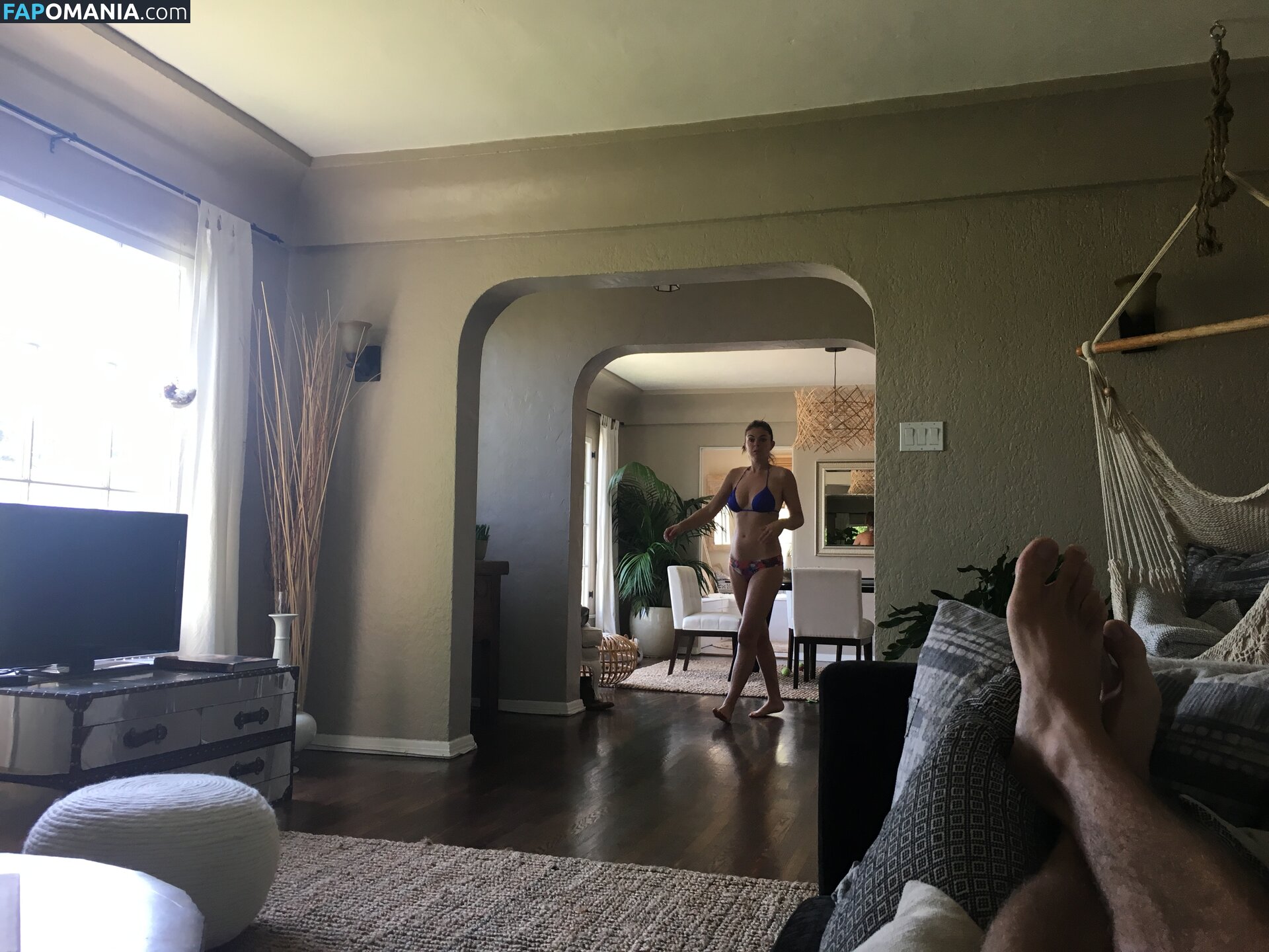 Serinda Swan ヌード 流出写真 #51
