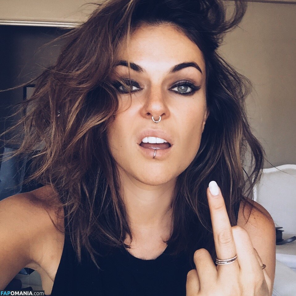 Serinda Swan ヌード 流出写真 #70