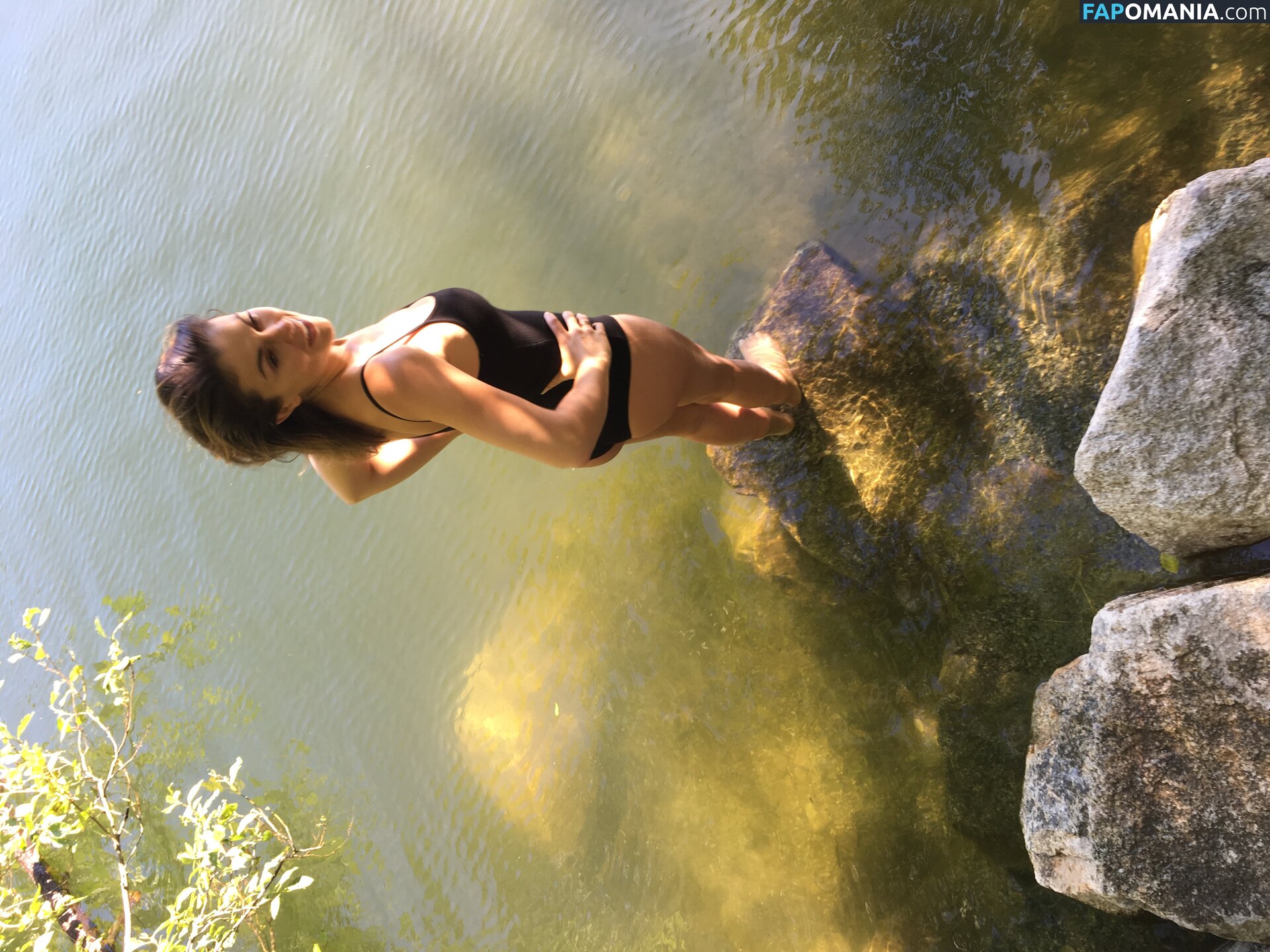 Serinda Swan ヌード 流出写真 #93