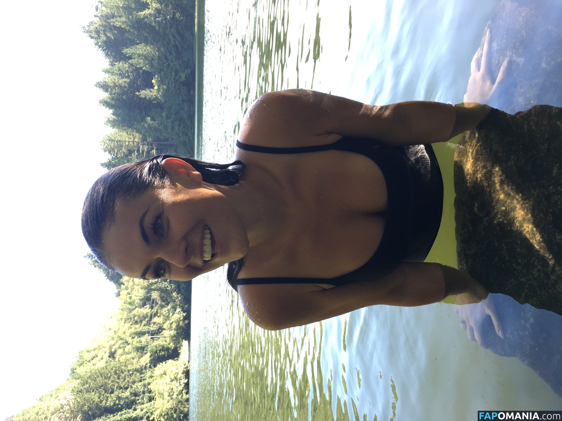 Serinda Swan ヌード 流出写真 #105