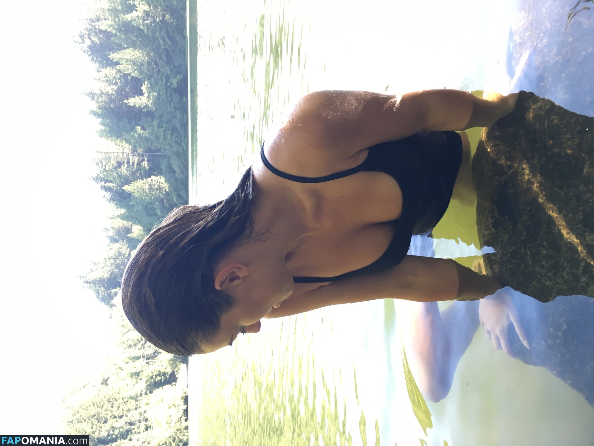 Serinda Swan ヌード 流出写真 #109