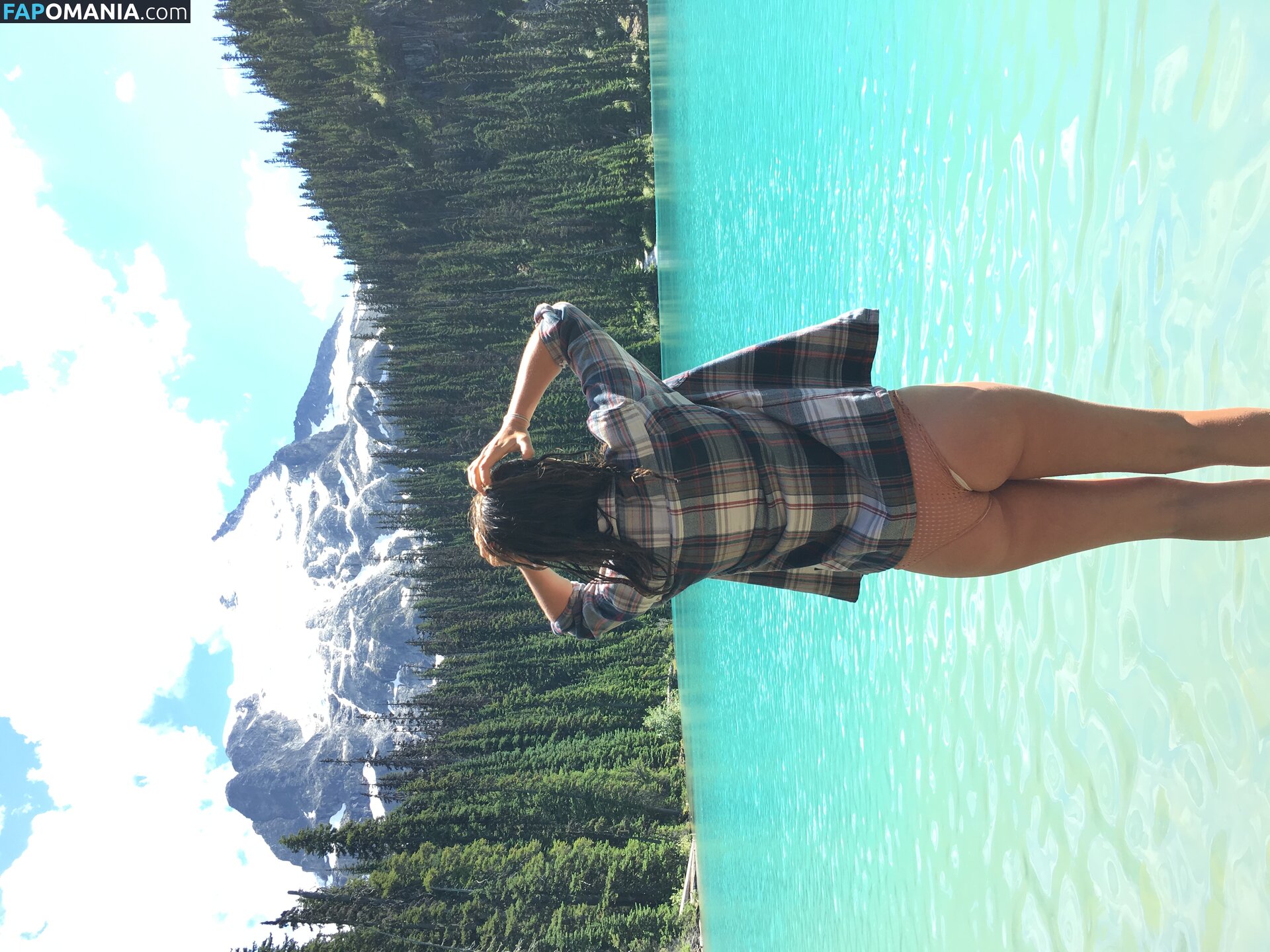 Serinda Swan ヌード 流出写真 #127