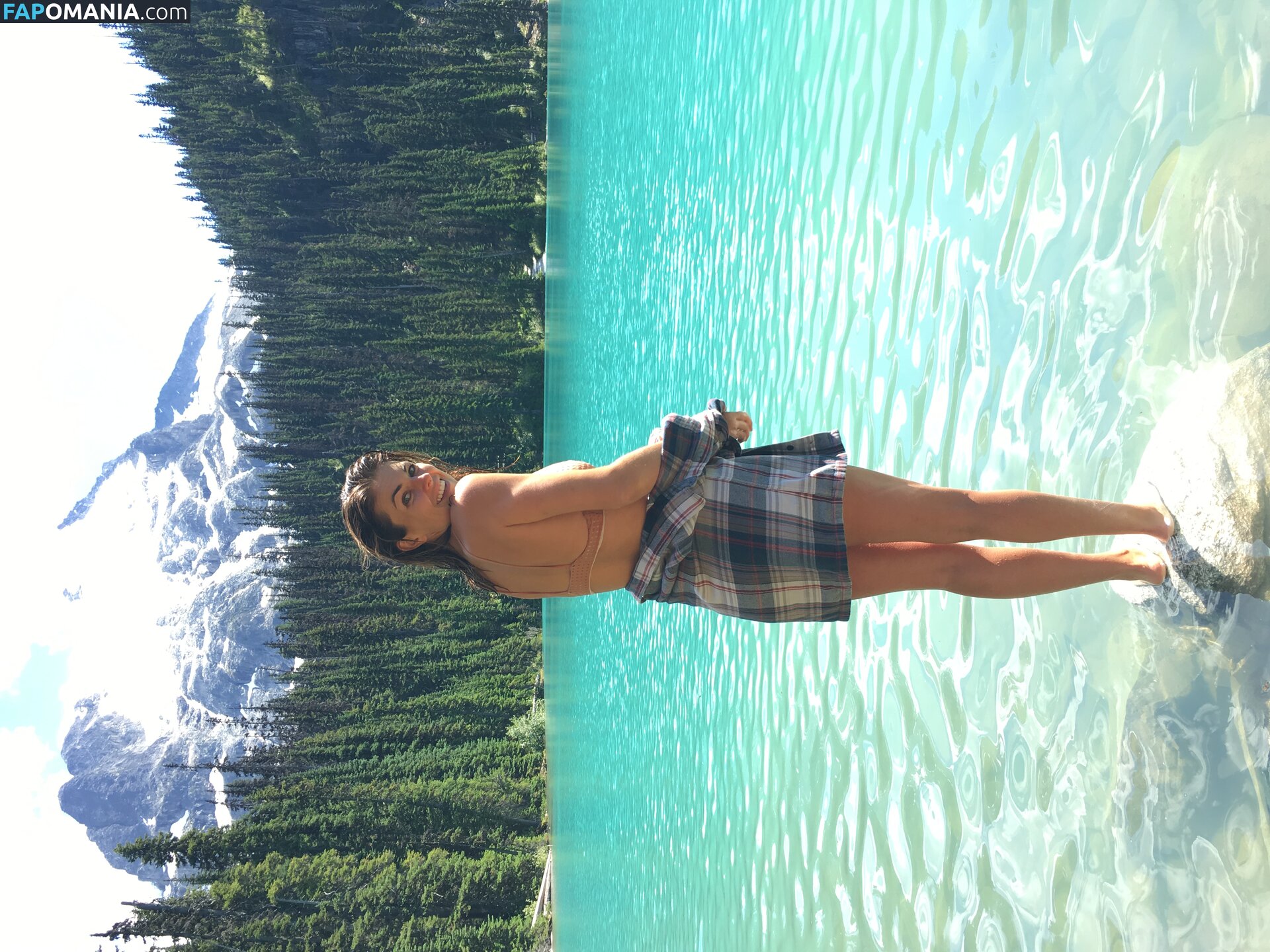Serinda Swan ヌード 流出写真 #154