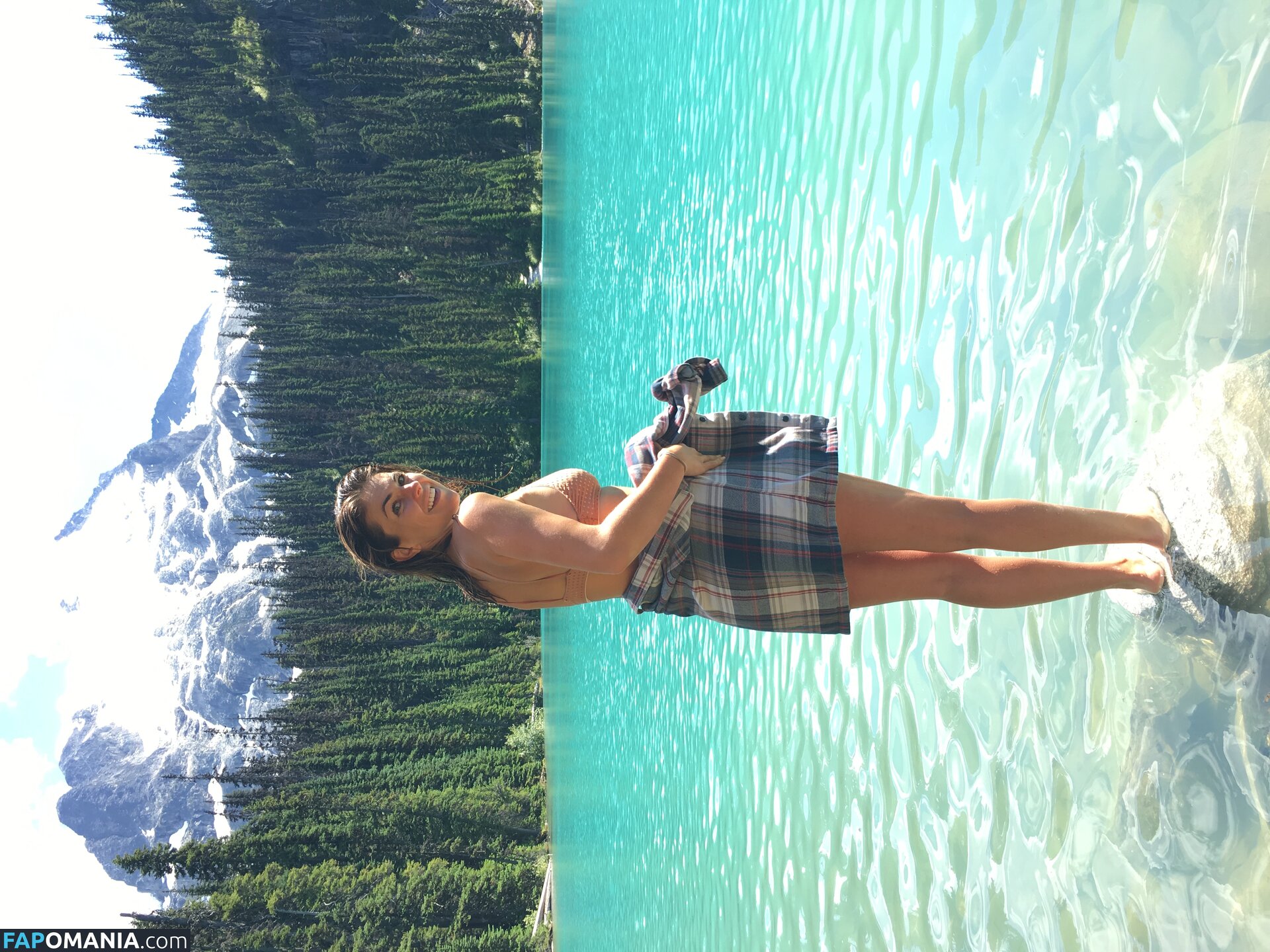 Serinda Swan ヌード 流出写真 #155