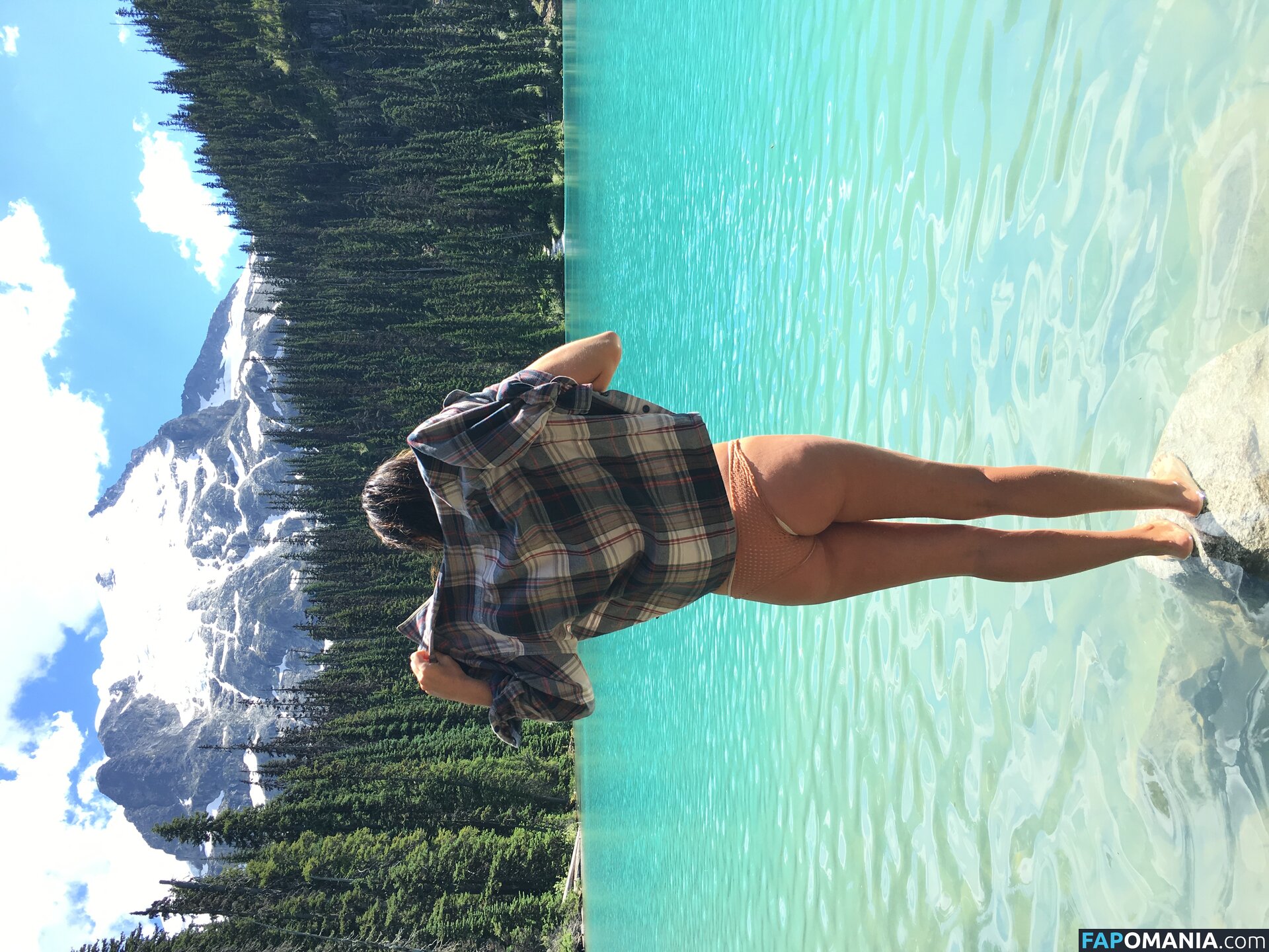 Serinda Swan ヌード 流出写真 #158