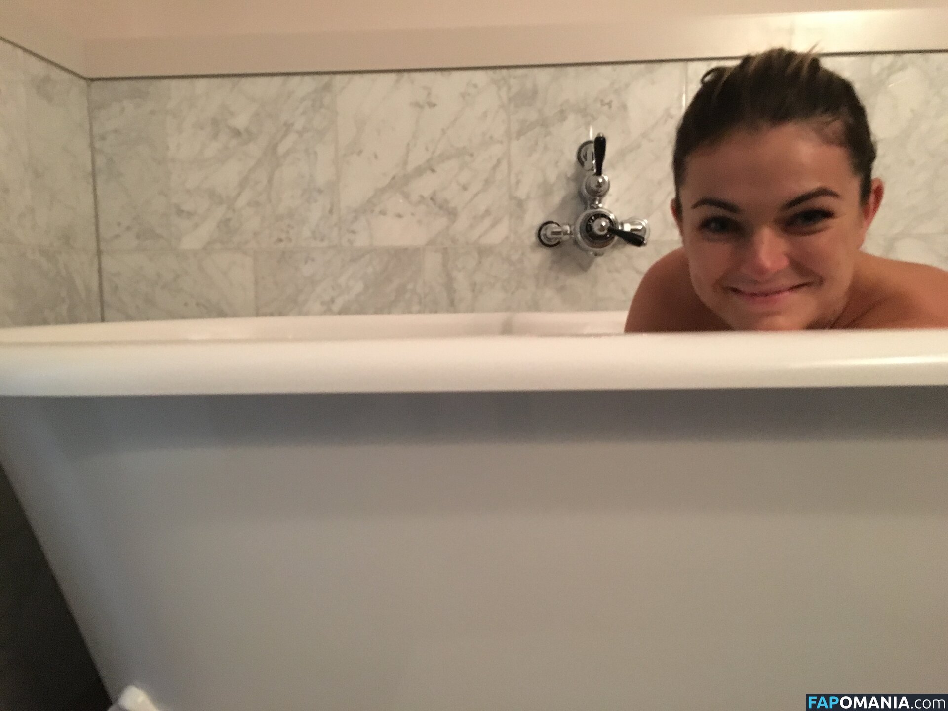 Serinda Swan ヌード 流出写真 #161