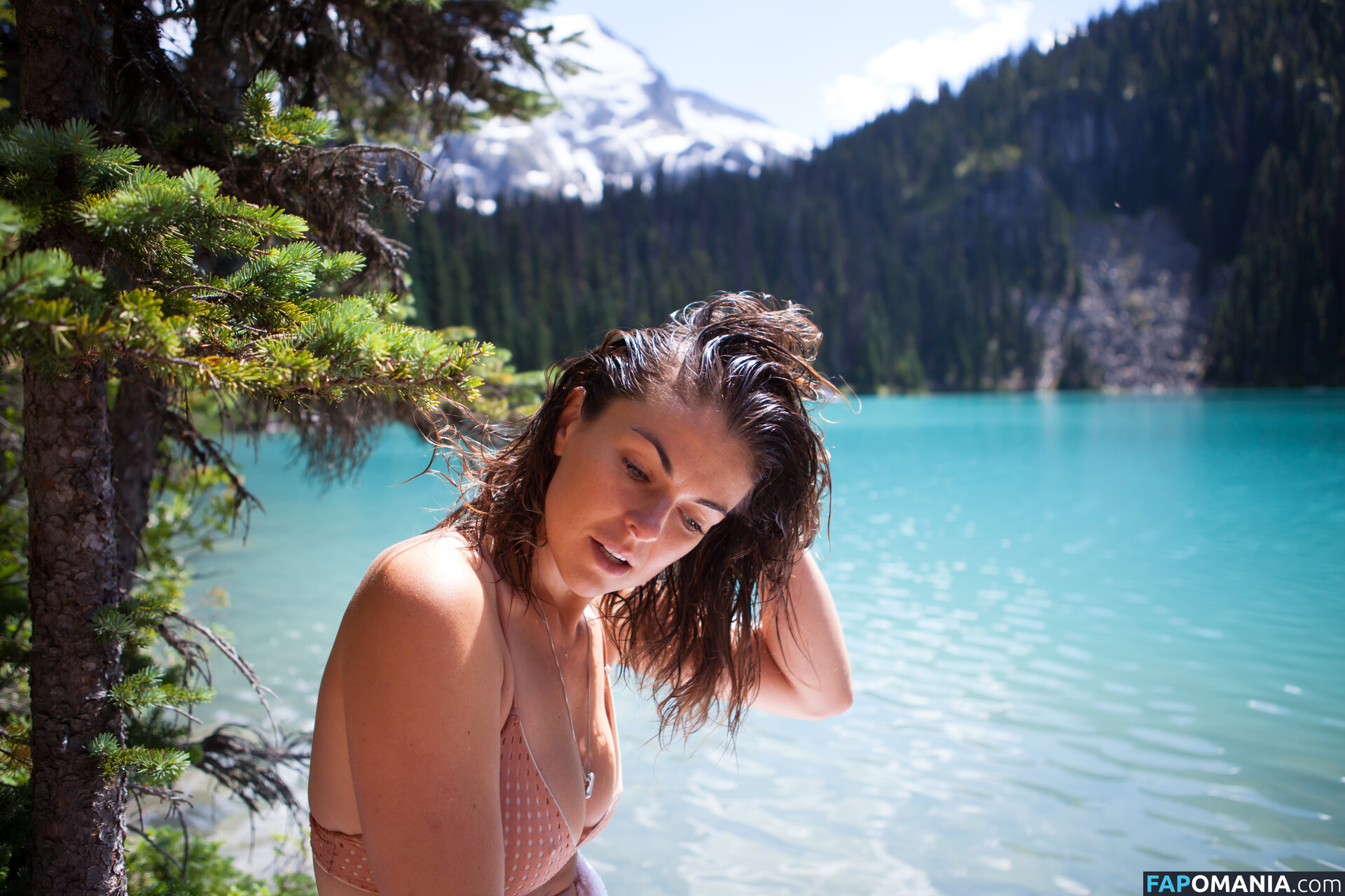 Serinda Swan ヌード 流出写真 #187