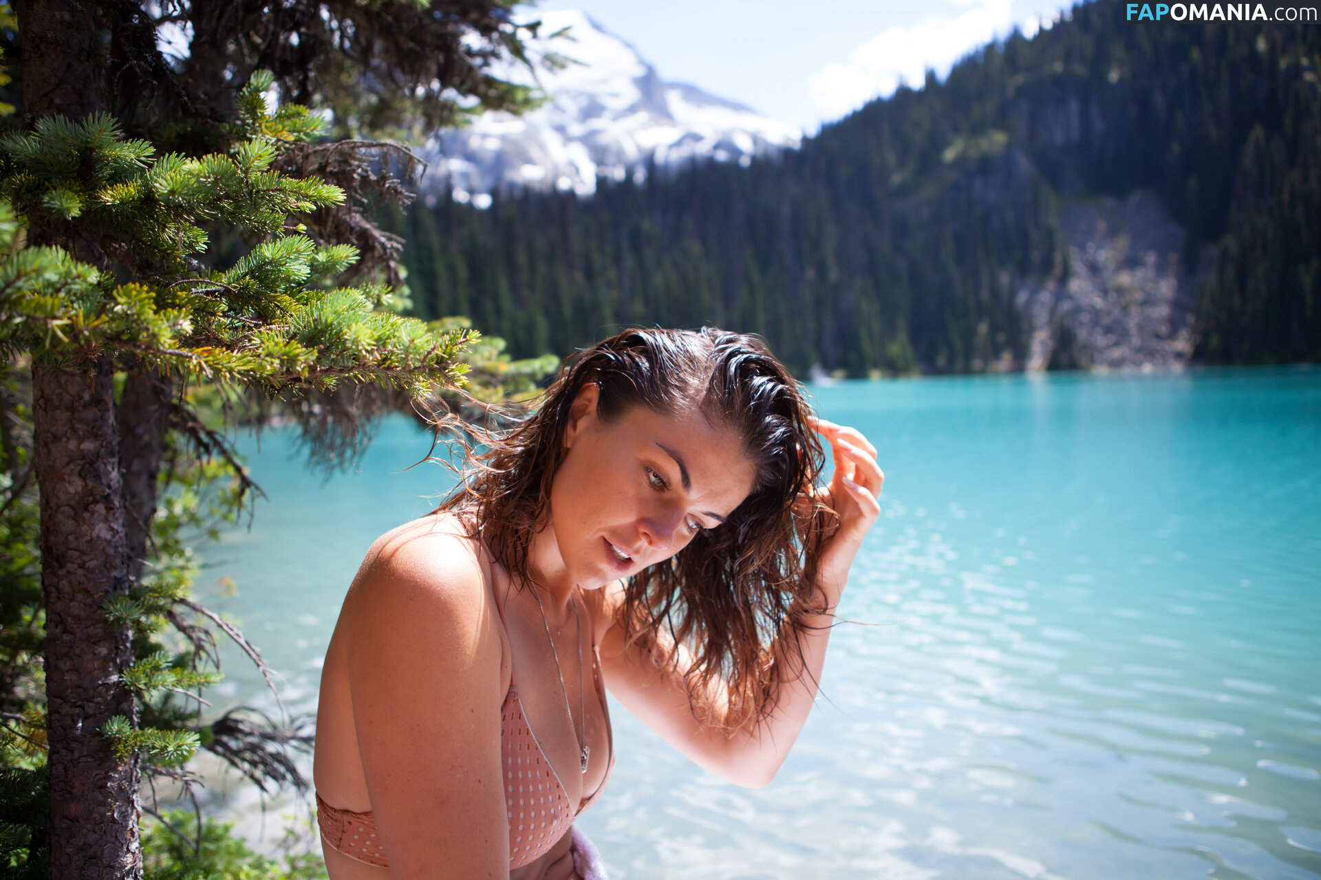 Serinda Swan ヌード 流出写真 #188
