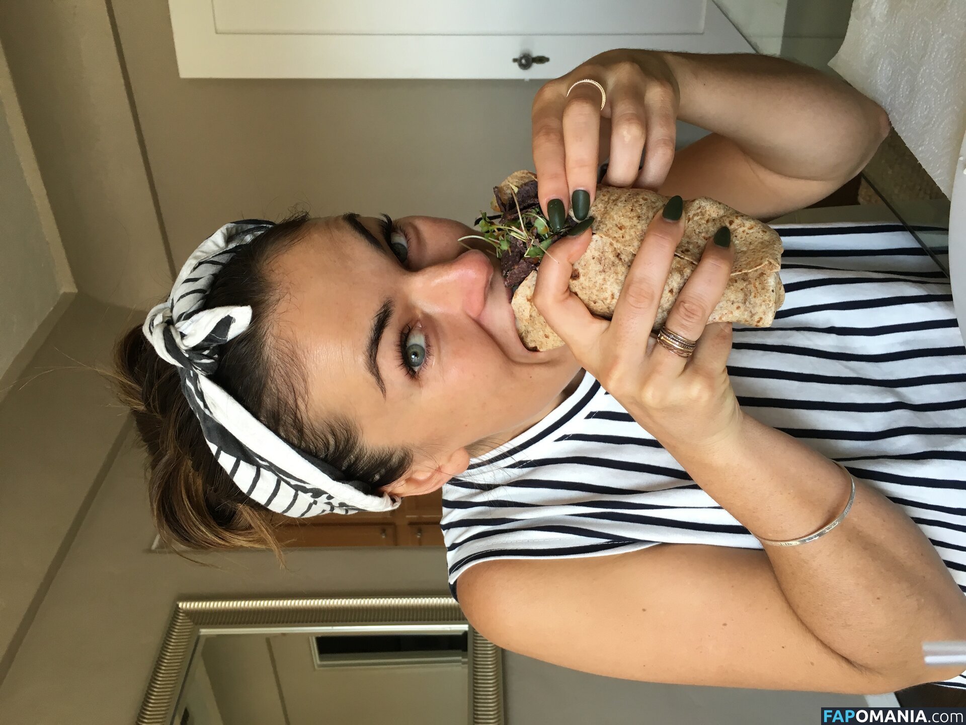 Serinda Swan ヌード 流出写真 #195