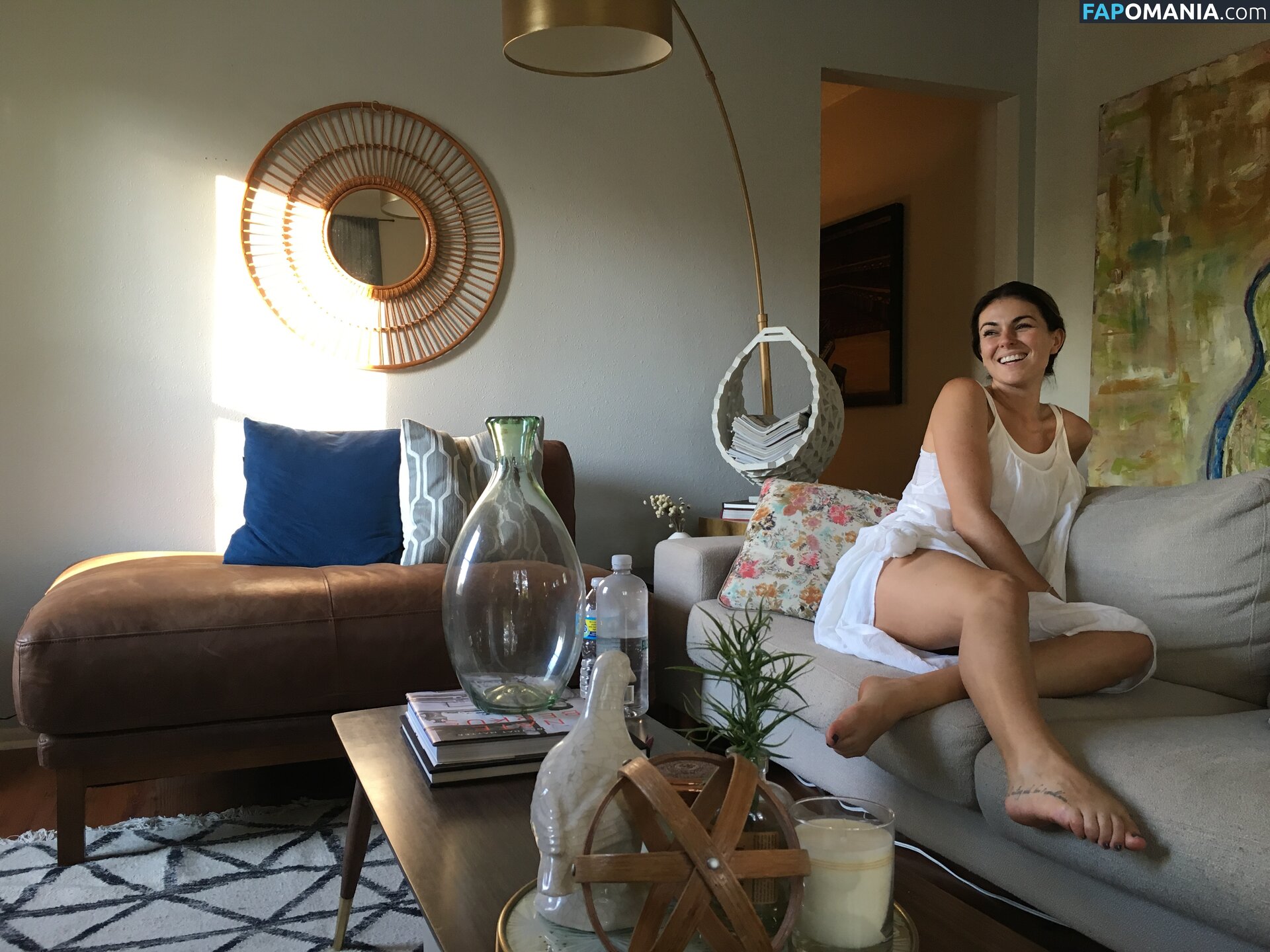 Serinda Swan ヌード 流出写真 #210