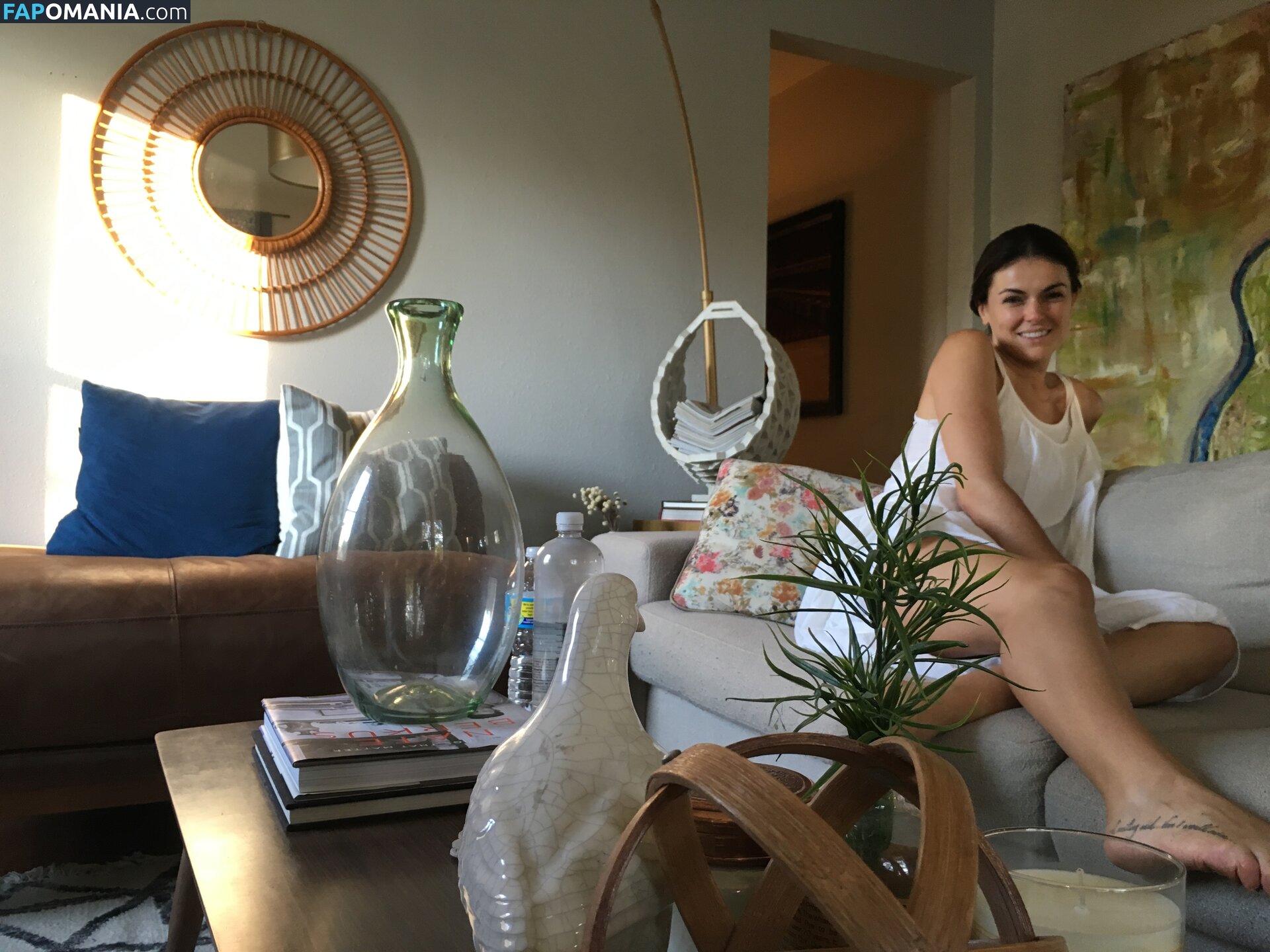Serinda Swan ヌード 流出写真 #219