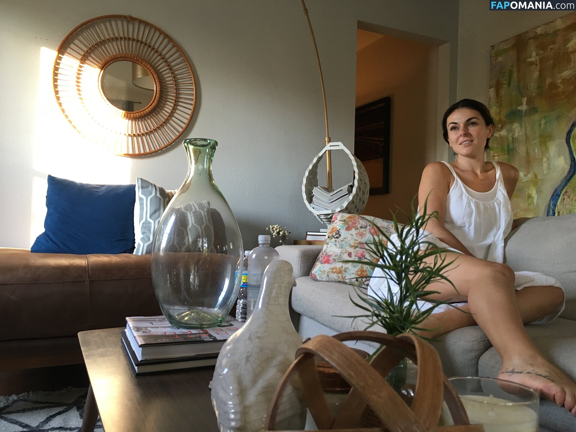 Serinda Swan ヌード 流出写真 #224