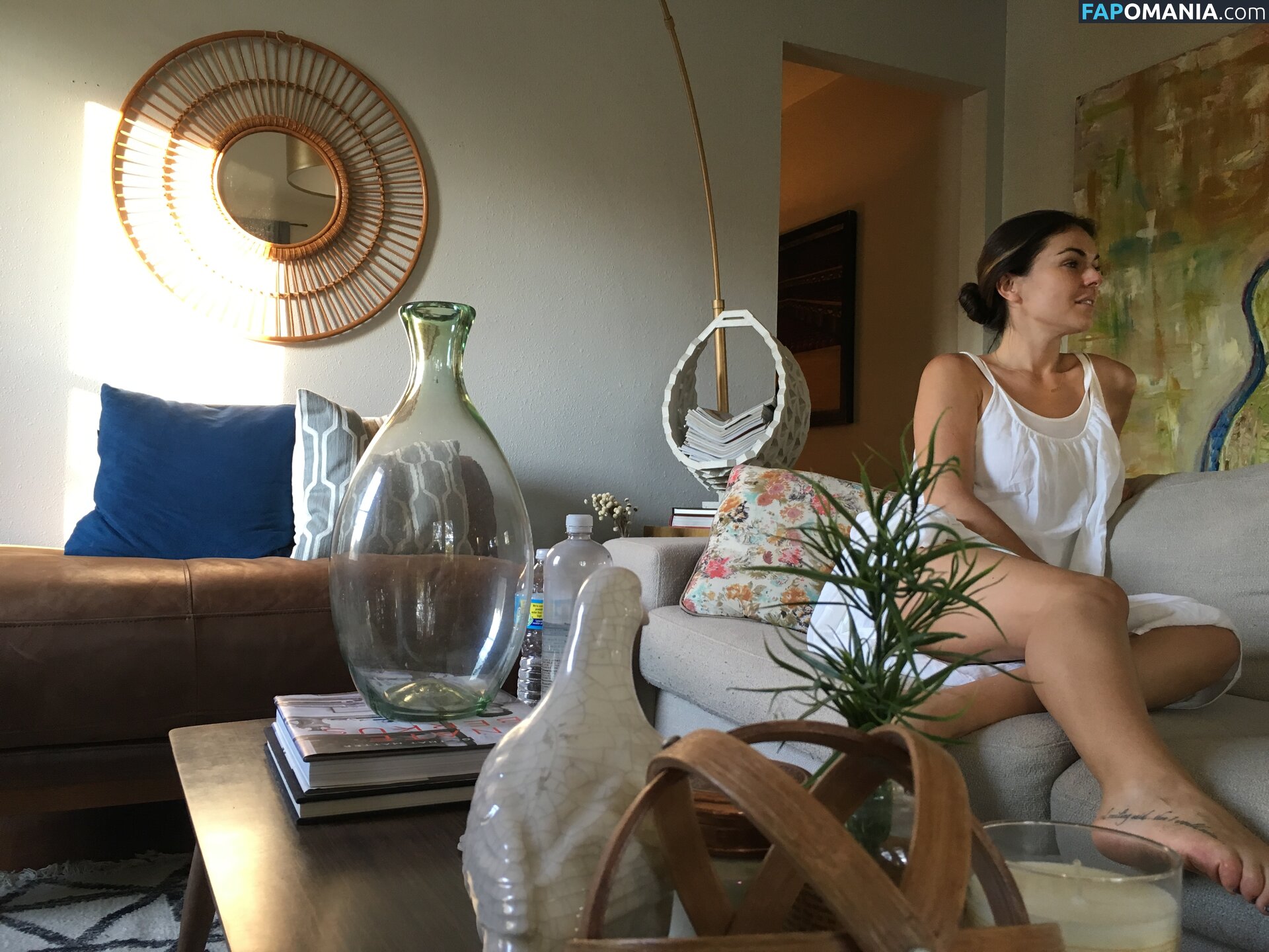 Serinda Swan ヌード 流出写真 #225