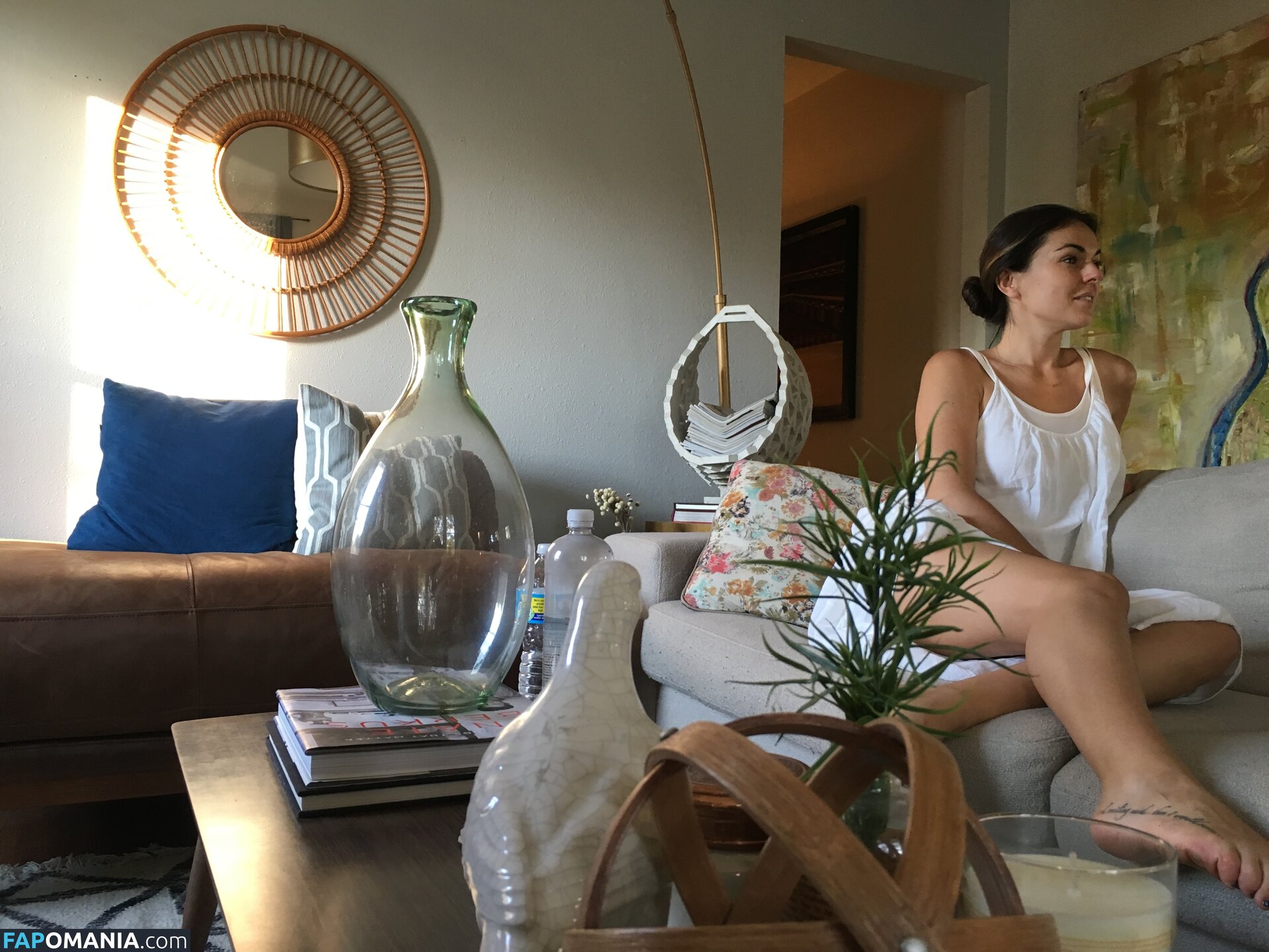 Serinda Swan ヌード 流出写真 #226