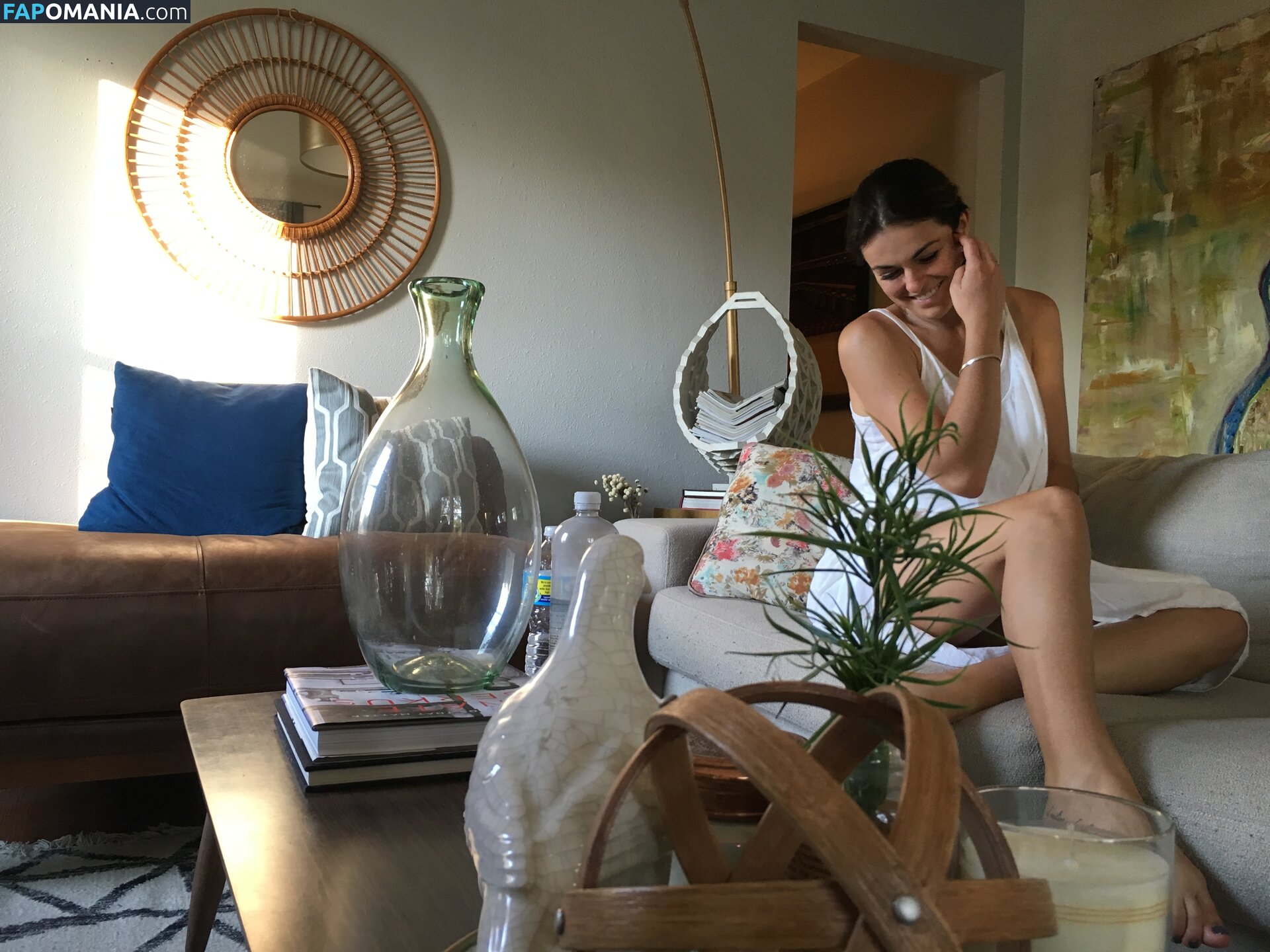 Serinda Swan ヌード 流出写真 #230