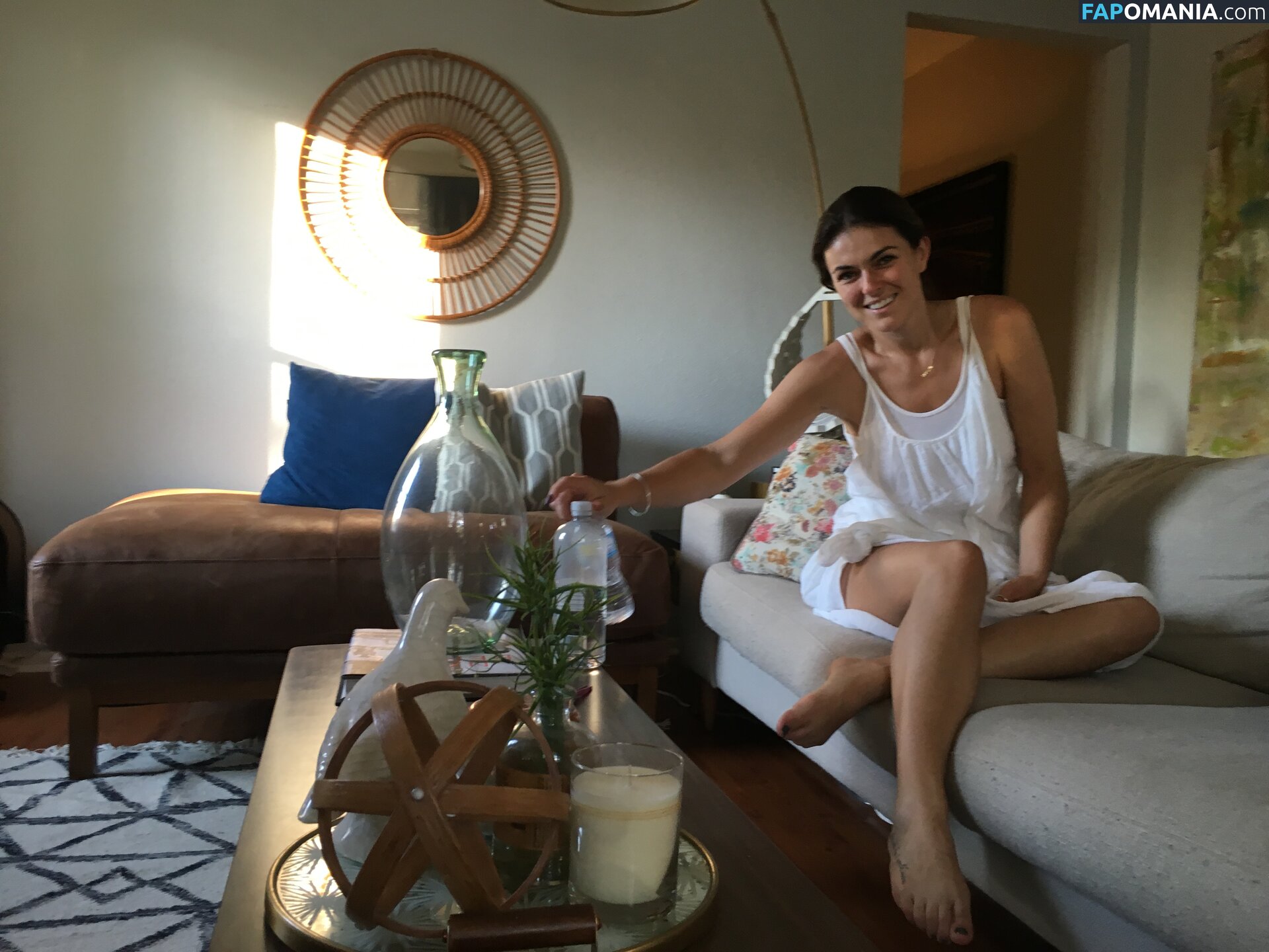 Serinda Swan ヌード 流出写真 #233