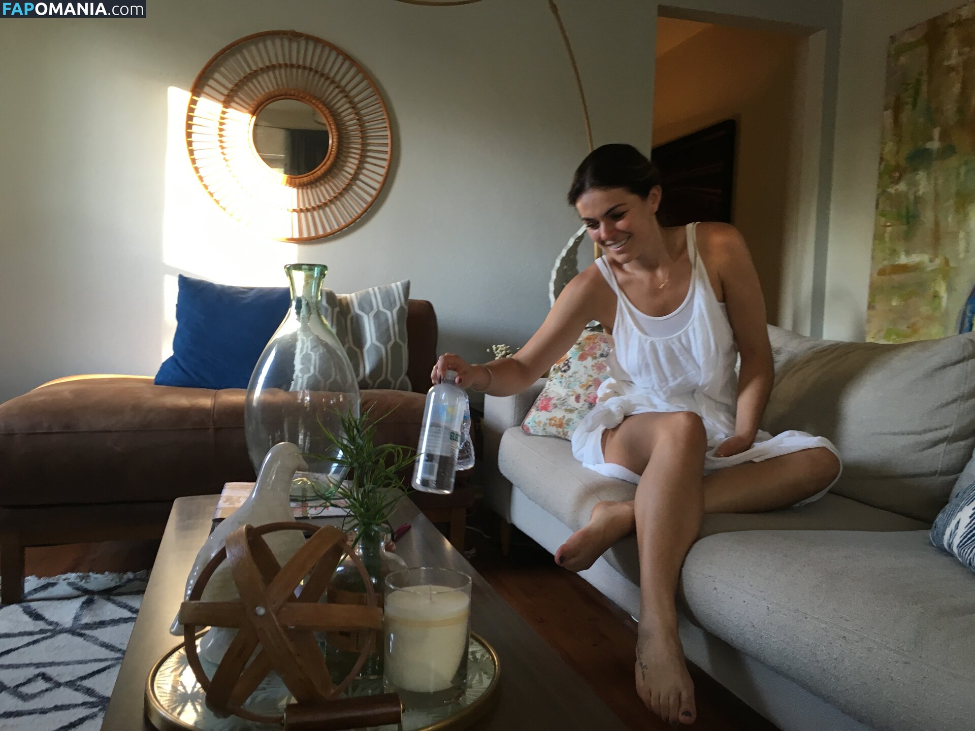 Serinda Swan ヌード 流出写真 #234