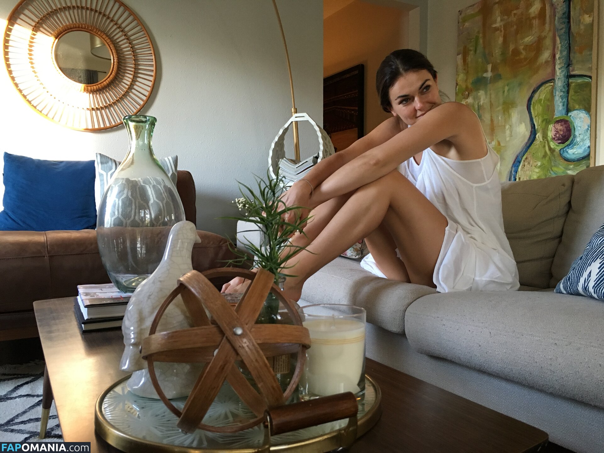Serinda Swan ヌード 流出写真 #249