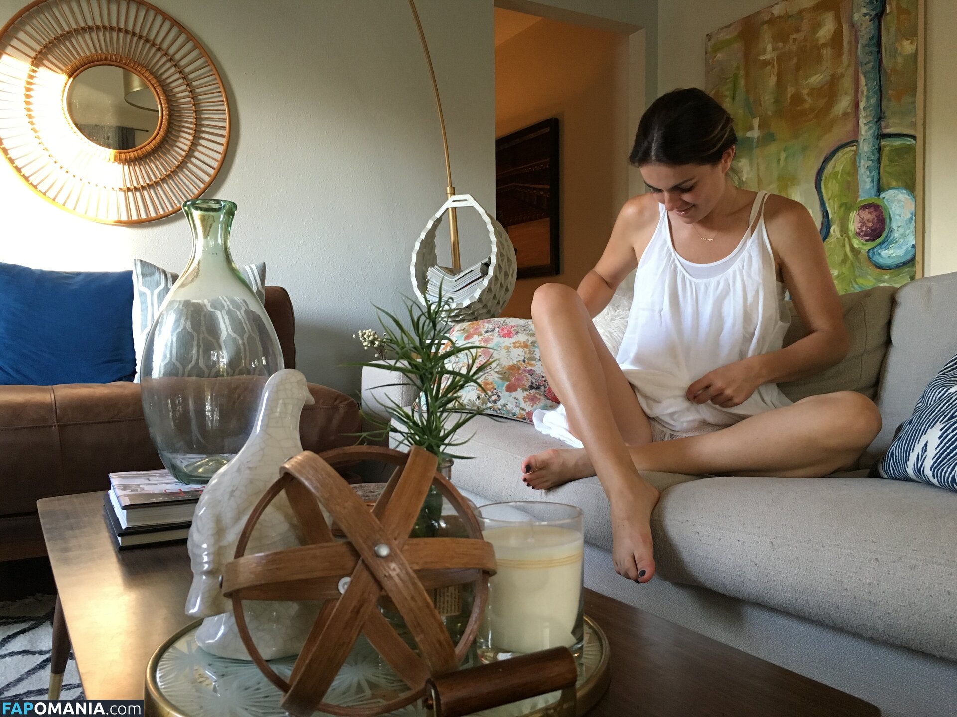 Serinda Swan ヌード 流出写真 #252