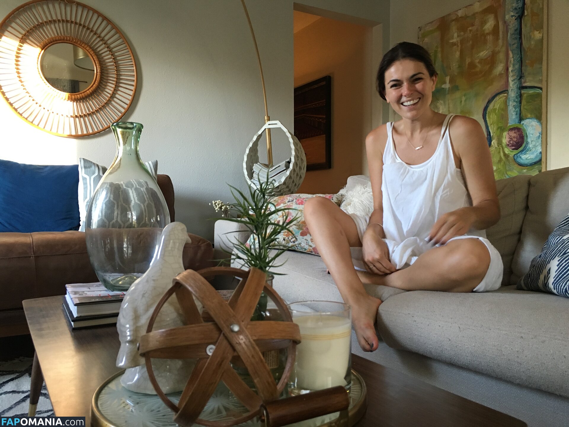 Serinda Swan ヌード 流出写真 #255