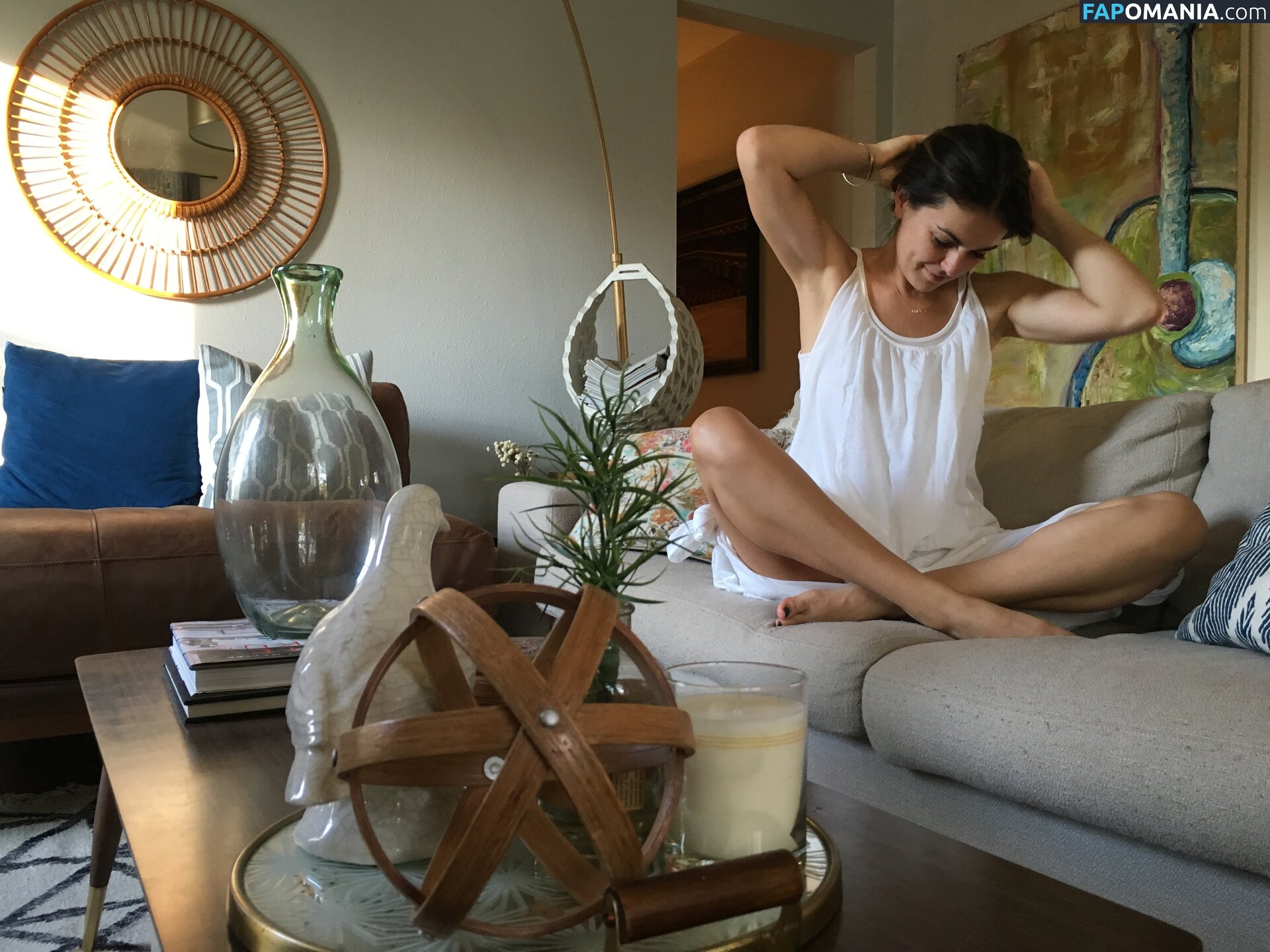 Serinda Swan ヌード 流出写真 #266