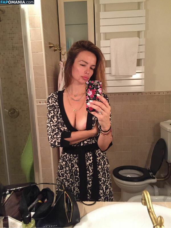 Severina Vuckovic ヌード 流出写真 #3