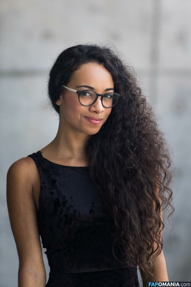 Shani Hamilton ヌード 流出写真 #6