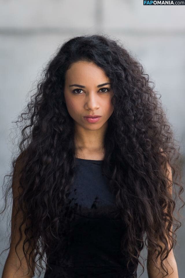 Shani Hamilton ヌード 流出写真 #8