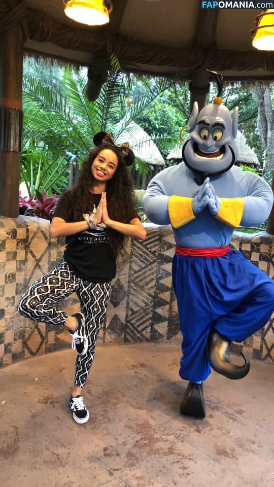 Shani Hamilton ヌード 流出写真 #22