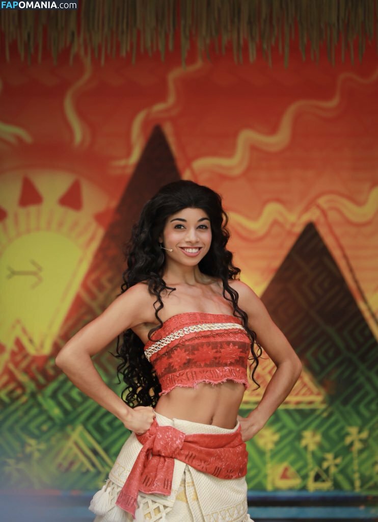 Shani Hamilton ヌード 流出写真 #27