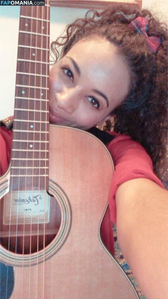 Shani Hamilton ヌード 流出写真 #29