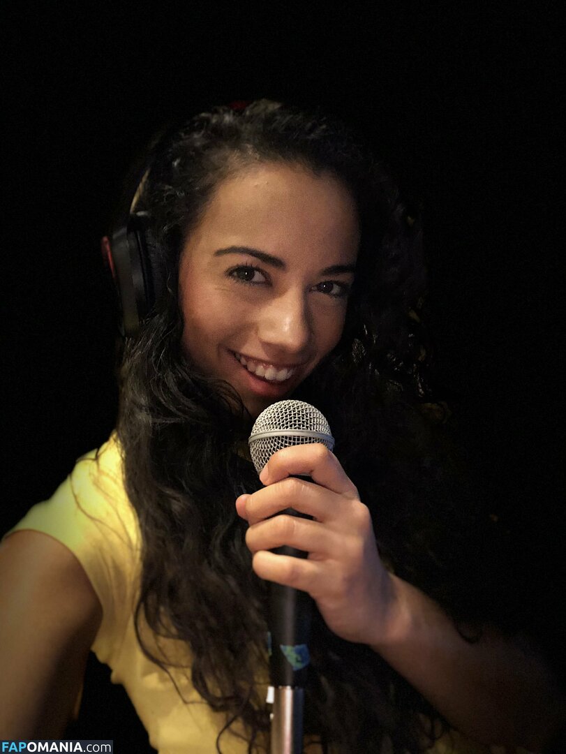 Shani Hamilton ヌード 流出写真 #31