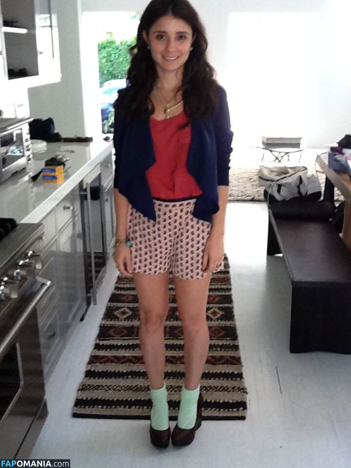 Shiri Appleby ヌード 流出写真 #3