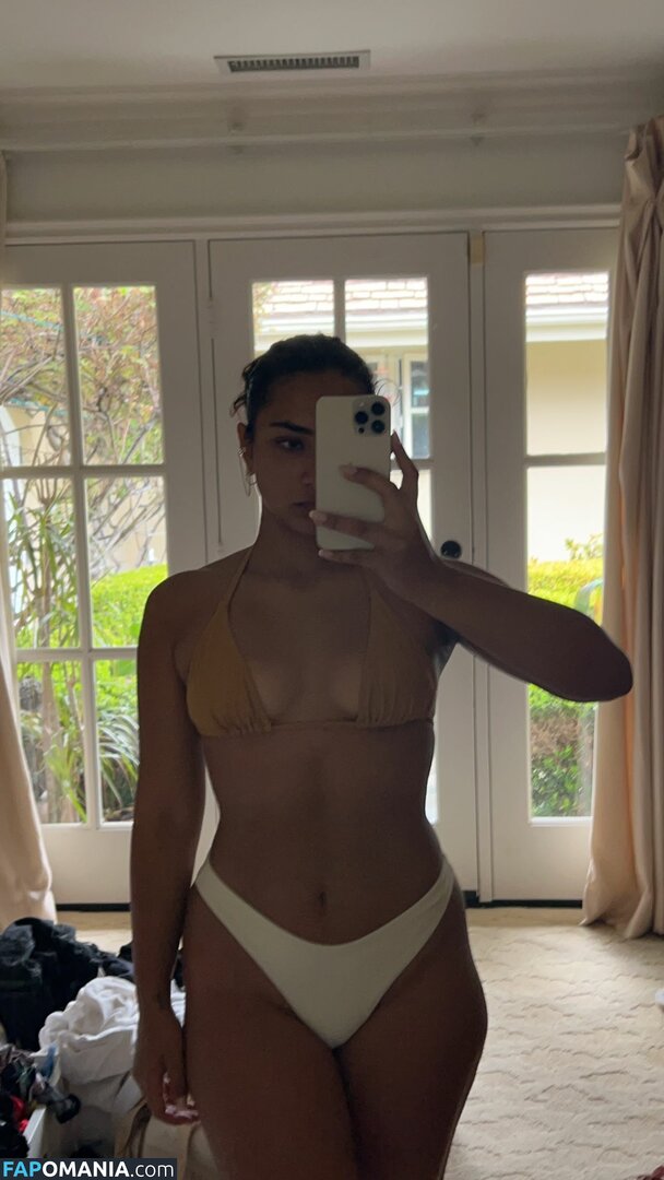Sienna Mae Gomez / sienna_mae / siennamaegomez ヌード OnlyFans  流出写真 #259