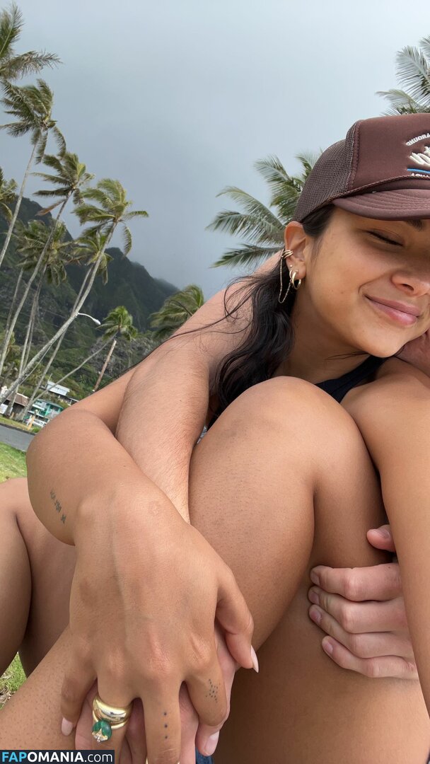 Sienna Mae Gomez / sienna_mae / siennamaegomez ヌード OnlyFans  流出写真 #261