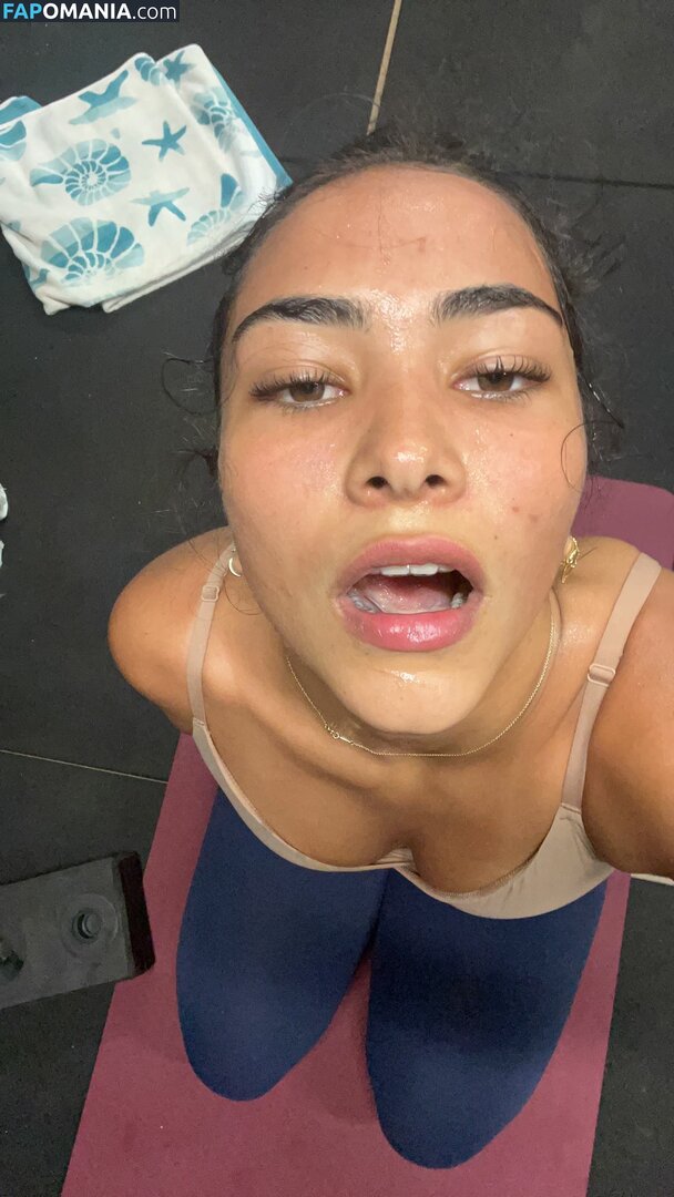 Sienna Mae Gomez / sienna_mae / siennamaegomez ヌード OnlyFans  流出写真 #271