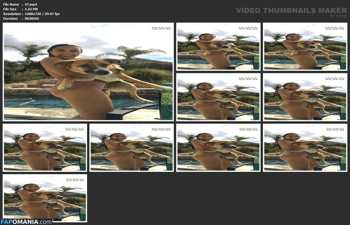 Sienna Mae Gomez / sienna_mae / siennamaegomez ヌード OnlyFans  流出写真 #348