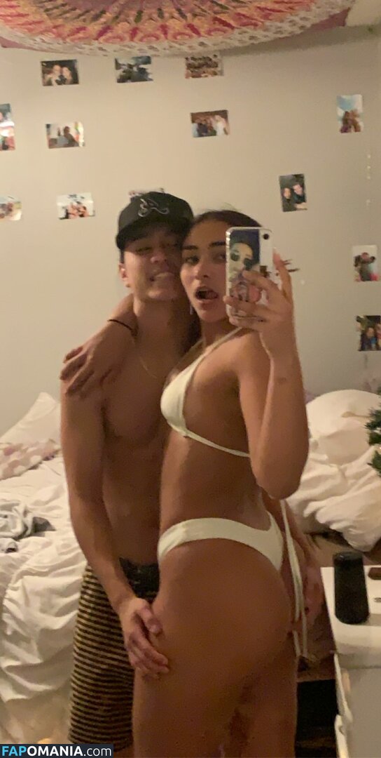 Sienna Mae Gomez / sienna_mae / siennamaegomez ヌード OnlyFans  流出写真 #380