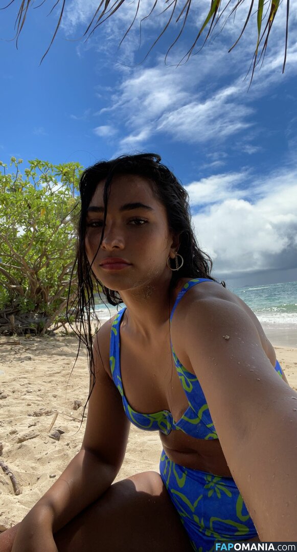 Sienna Mae Gomez / sienna_mae / siennamaegomez ヌード OnlyFans  流出写真 #437